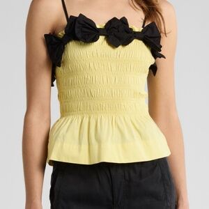 Super quit top